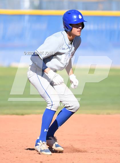Thumbnail 2 in IMG Academy Black vs. O'Connor (Coach Bob Invitational)   photogallery.