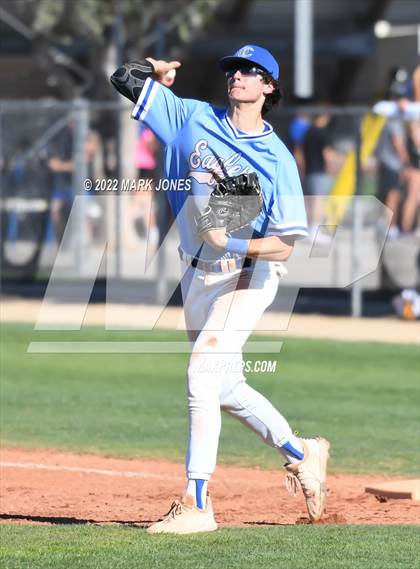 Thumbnail 2 in IMG Academy Black vs. O'Connor (Coach Bob Invitational)   photogallery.