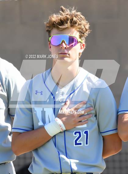 Thumbnail 3 in IMG Academy Black vs. O'Connor (Coach Bob Invitational)   photogallery.