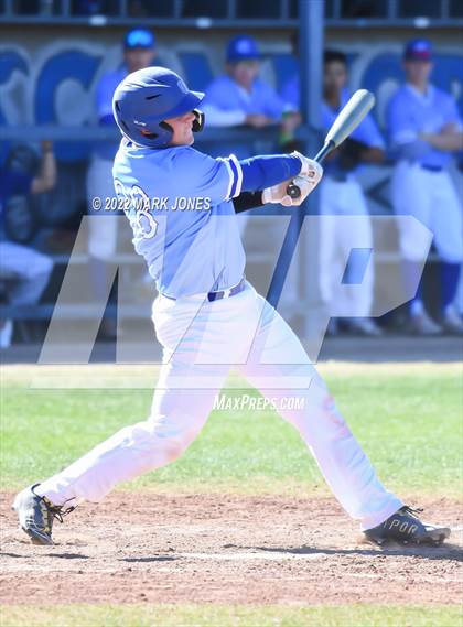 Thumbnail 2 in IMG Academy Black vs. O'Connor (Coach Bob Invitational)   photogallery.