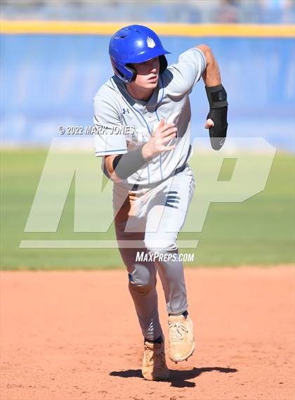 Thumbnail 1 in IMG Academy Black vs. O'Connor (Coach Bob Invitational)   photogallery.