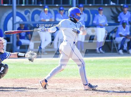 Thumbnail 3 in IMG Academy Black vs. O'Connor (Coach Bob Invitational)   photogallery.
