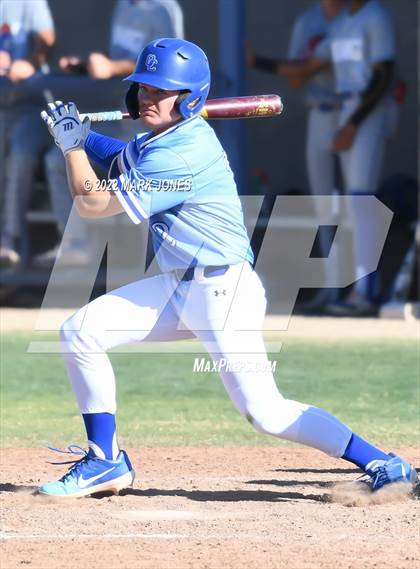 Thumbnail 2 in IMG Academy Black vs. O'Connor (Coach Bob Invitational)   photogallery.