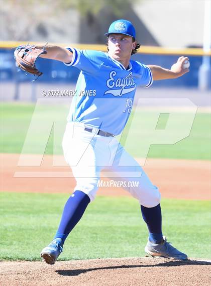 Thumbnail 3 in IMG Academy Black vs. O'Connor (Coach Bob Invitational)   photogallery.