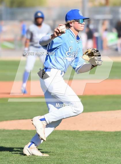 Thumbnail 3 in IMG Academy Black vs. O'Connor (Coach Bob Invitational)   photogallery.
