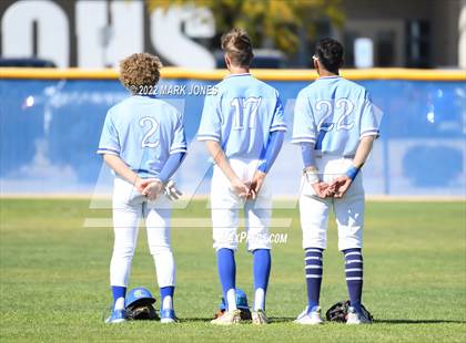 Thumbnail 2 in IMG Academy Black vs. O'Connor (Coach Bob Invitational)   photogallery.
