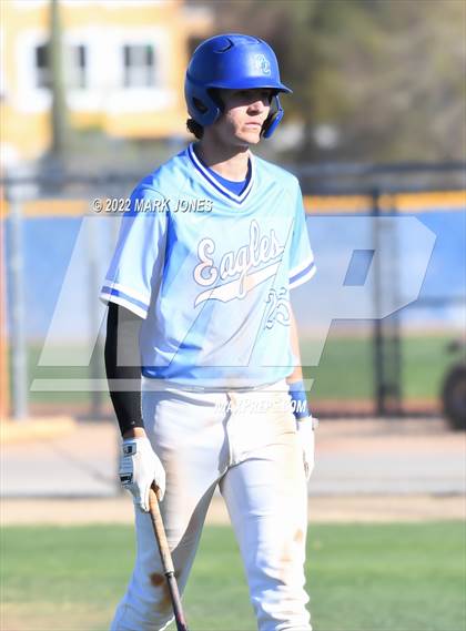 Thumbnail 1 in IMG Academy Black vs. O'Connor (Coach Bob Invitational)   photogallery.