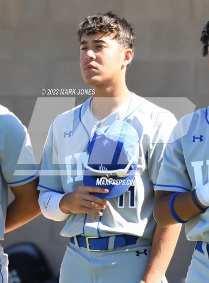 Thumbnail 2 in IMG Academy Black vs. O'Connor (Coach Bob Invitational)   photogallery.