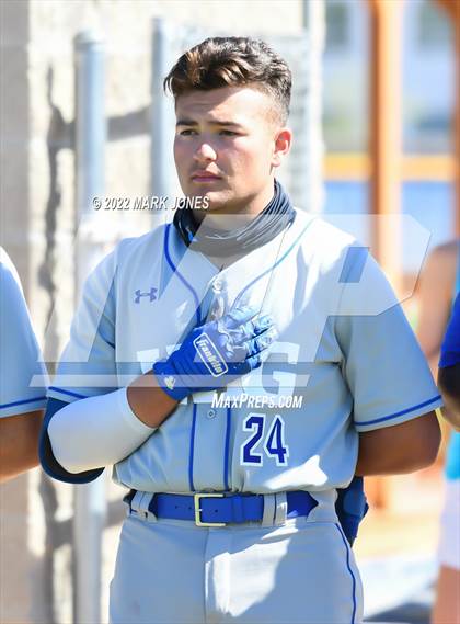 Thumbnail 1 in IMG Academy Black vs. O'Connor (Coach Bob Invitational)   photogallery.
