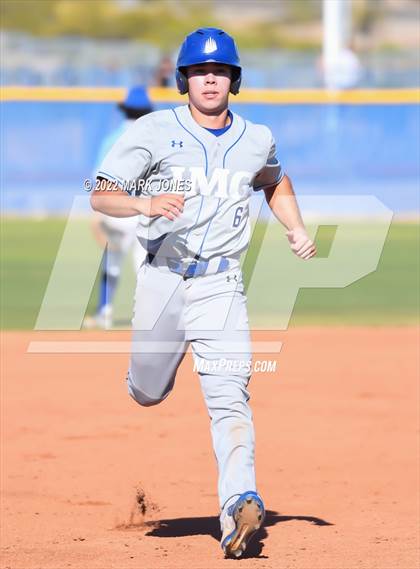 Thumbnail 1 in IMG Academy Black vs. O'Connor (Coach Bob Invitational)   photogallery.