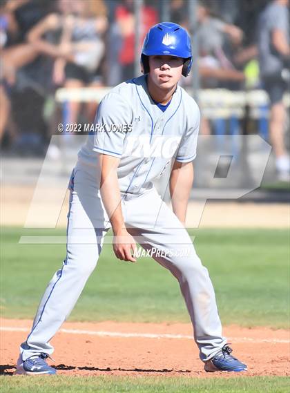 Thumbnail 3 in IMG Academy Black vs. O'Connor (Coach Bob Invitational)   photogallery.