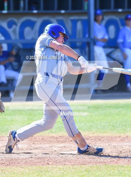 Thumbnail 2 in IMG Academy Black vs. O'Connor (Coach Bob Invitational)   photogallery.