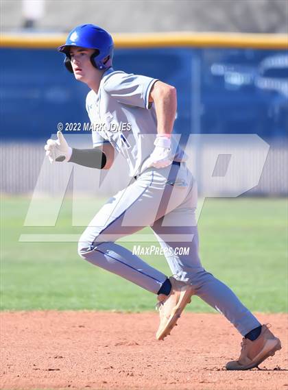 Thumbnail 1 in IMG Academy Black vs. O'Connor (Coach Bob Invitational)   photogallery.