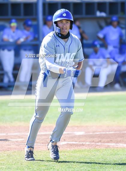 Thumbnail 3 in IMG Academy Black vs. O'Connor (Coach Bob Invitational)   photogallery.
