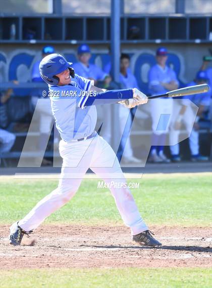 Thumbnail 3 in IMG Academy Black vs. O'Connor (Coach Bob Invitational)   photogallery.