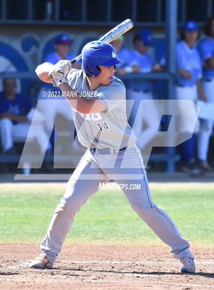 Thumbnail 2 in IMG Academy Black vs. O'Connor (Coach Bob Invitational)   photogallery.
