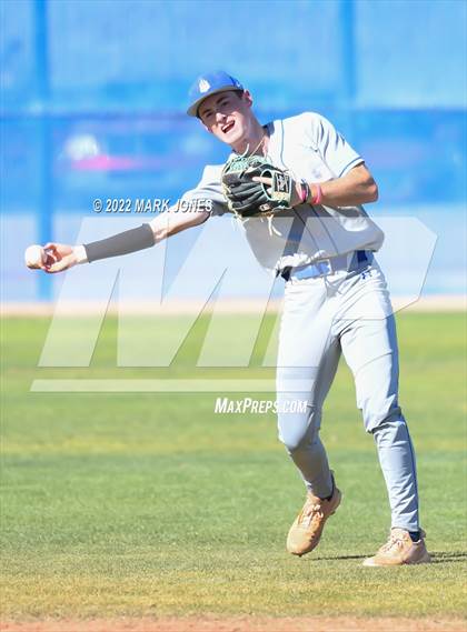 Thumbnail 1 in IMG Academy Black vs. O'Connor (Coach Bob Invitational)   photogallery.