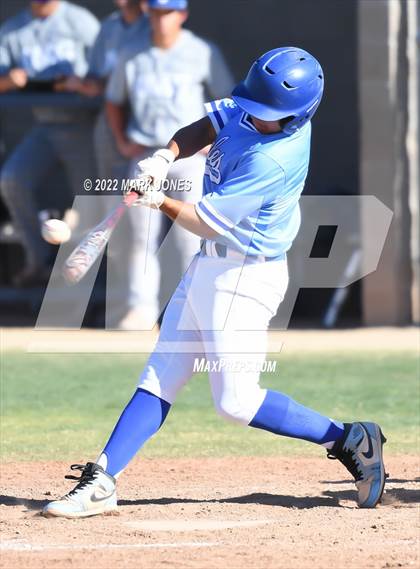Thumbnail 3 in IMG Academy Black vs. O'Connor (Coach Bob Invitational)   photogallery.
