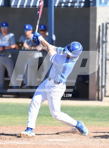 Thumbnail 2 in IMG Academy Black vs. O'Connor (Coach Bob Invitational)   photogallery.