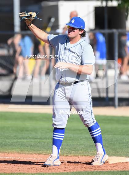 Thumbnail 1 in IMG Academy Black vs. O'Connor (Coach Bob Invitational)   photogallery.