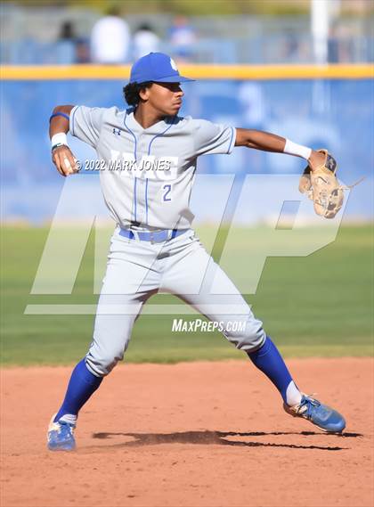 Thumbnail 3 in IMG Academy Black vs. O'Connor (Coach Bob Invitational)   photogallery.