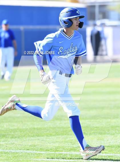 Thumbnail 1 in IMG Academy Black vs. O'Connor (Coach Bob Invitational)   photogallery.