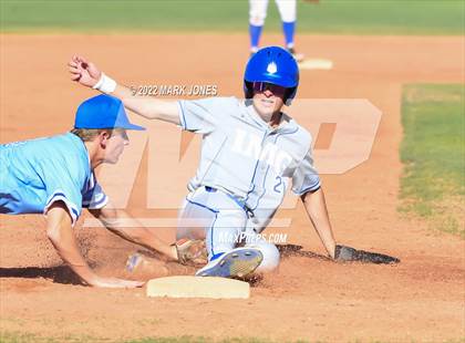 Thumbnail 2 in IMG Academy Black vs. O'Connor (Coach Bob Invitational)   photogallery.