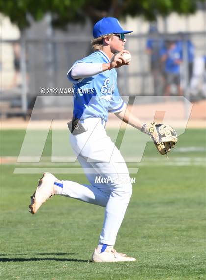 Thumbnail 2 in IMG Academy Black vs. O'Connor (Coach Bob Invitational)   photogallery.