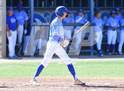 Thumbnail 2 in IMG Academy Black vs. O'Connor (Coach Bob Invitational)   photogallery.
