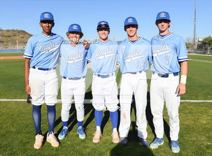 Thumbnail 2 in IMG Academy Black vs. O'Connor (Coach Bob Invitational)   photogallery.