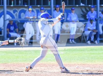 Thumbnail 2 in IMG Academy Black vs. O'Connor (Coach Bob Invitational)   photogallery.