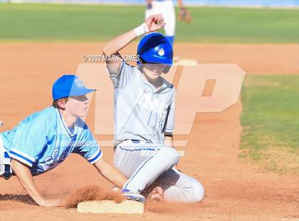Thumbnail 1 in IMG Academy Black vs. O'Connor (Coach Bob Invitational)   photogallery.