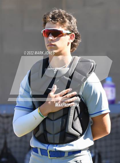 Thumbnail 1 in IMG Academy Black vs. O'Connor (Coach Bob Invitational)   photogallery.