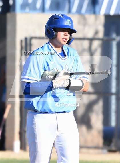 Thumbnail 1 in IMG Academy Black vs. O'Connor (Coach Bob Invitational)   photogallery.