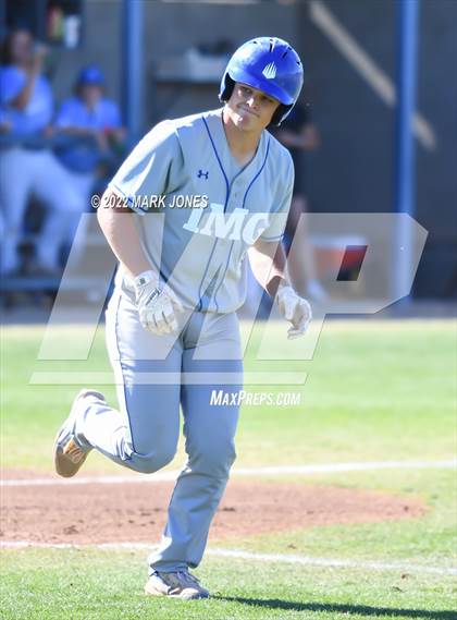 Thumbnail 2 in IMG Academy Black vs. O'Connor (Coach Bob Invitational)   photogallery.