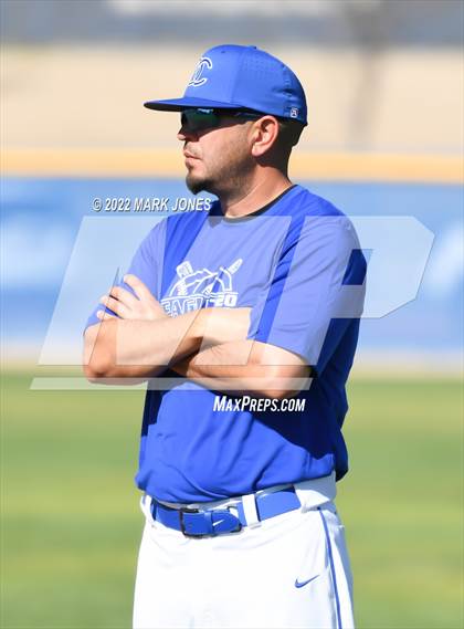 Thumbnail 2 in IMG Academy Black vs. O'Connor (Coach Bob Invitational)   photogallery.