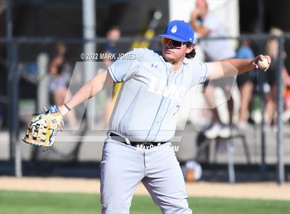 Thumbnail 1 in IMG Academy Black vs. O'Connor (Coach Bob Invitational)   photogallery.