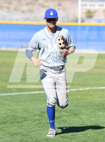 Thumbnail 1 in IMG Academy Black vs. O'Connor (Coach Bob Invitational)   photogallery.