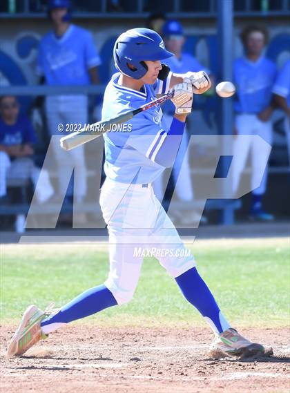 Thumbnail 1 in IMG Academy Black vs. O'Connor (Coach Bob Invitational)   photogallery.