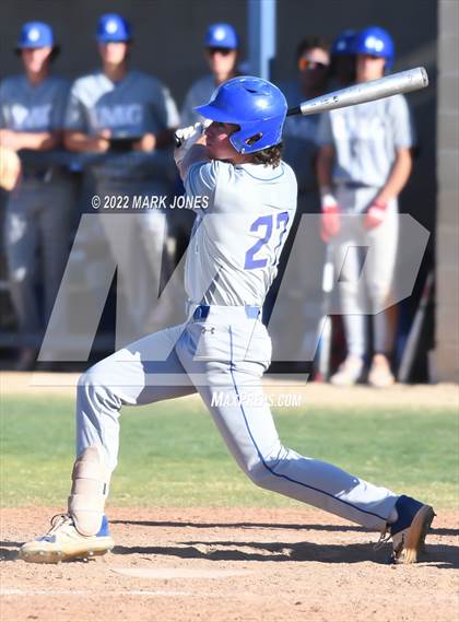 Thumbnail 2 in IMG Academy Black vs. O'Connor (Coach Bob Invitational)   photogallery.