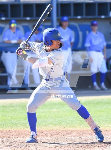 Thumbnail 3 in IMG Academy Black vs. O'Connor (Coach Bob Invitational)   photogallery.