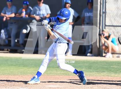 Thumbnail 2 in IMG Academy Black vs. O'Connor (Coach Bob Invitational)   photogallery.