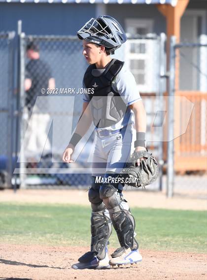 Thumbnail 3 in IMG Academy Black vs. O'Connor (Coach Bob Invitational)   photogallery.