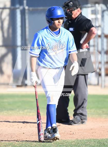 Thumbnail 1 in IMG Academy Black vs. O'Connor (Coach Bob Invitational)   photogallery.