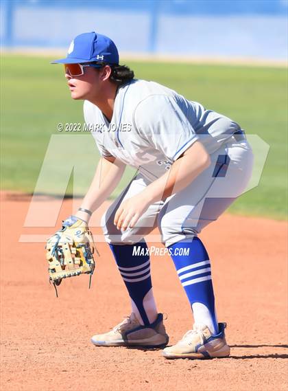 Thumbnail 3 in IMG Academy Black vs. O'Connor (Coach Bob Invitational)   photogallery.