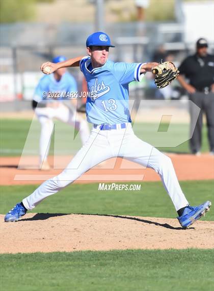 Thumbnail 3 in IMG Academy Black vs. O'Connor (Coach Bob Invitational)   photogallery.