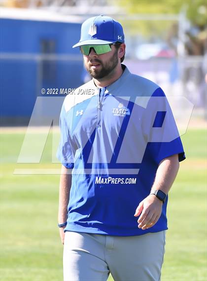 Thumbnail 3 in IMG Academy Black vs. O'Connor (Coach Bob Invitational)   photogallery.