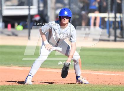 Thumbnail 3 in IMG Academy Black vs. O'Connor (Coach Bob Invitational)   photogallery.