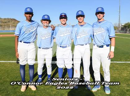 Thumbnail 1 in IMG Academy Black vs. O'Connor (Coach Bob Invitational)   photogallery.