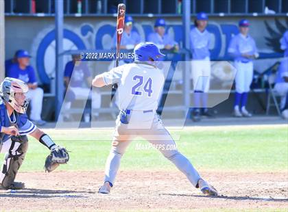 Thumbnail 3 in IMG Academy Black vs. O'Connor (Coach Bob Invitational)   photogallery.